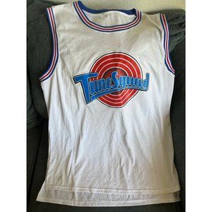 Looney tunes basketball jersey